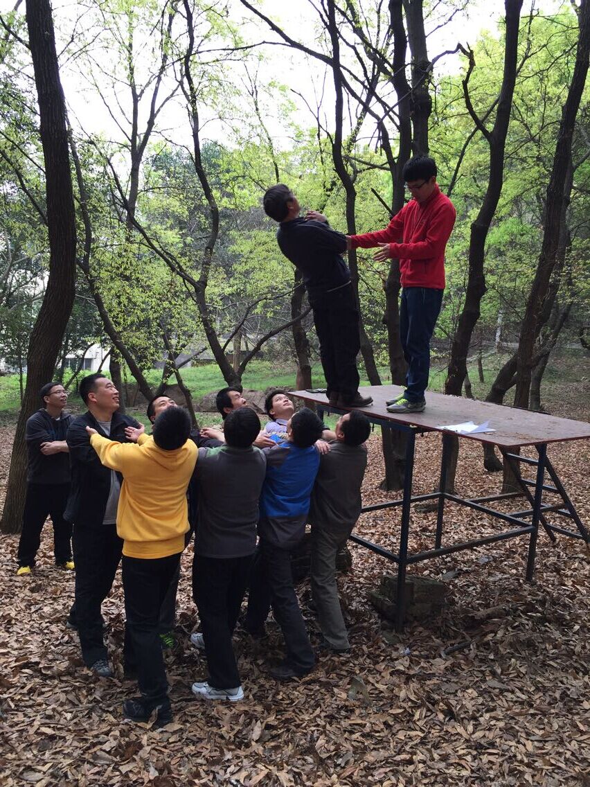 伟德源自英国始于1946