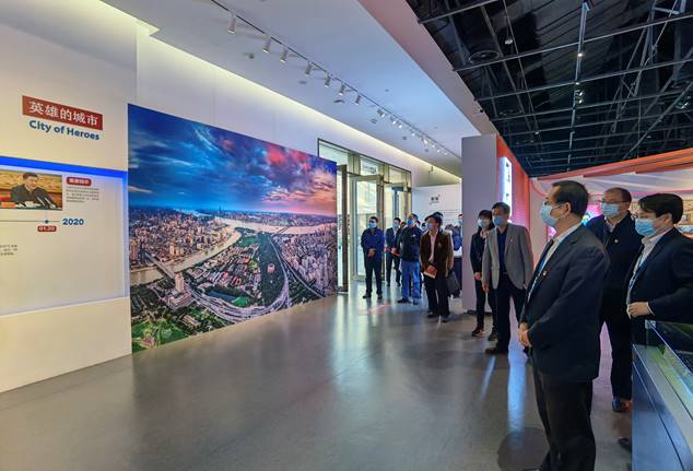 伟德源自英国始于1946